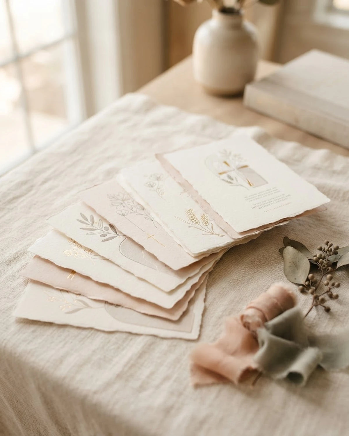 30 Days of Scripture Cards