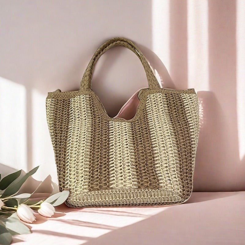 She's Kept Tote Bag