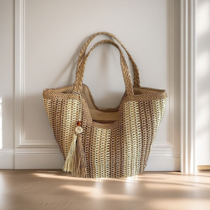 She's Kept Tote Bag